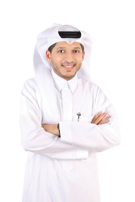 نايف الغامدي